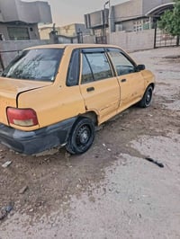 شباب سايبا للبيع موديل 2014سنويه منتهيه بل23رقم بغداد  كير ومكينه مكفو...