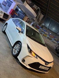 كورولا ٢٠٢٣ • PDR • أربيل