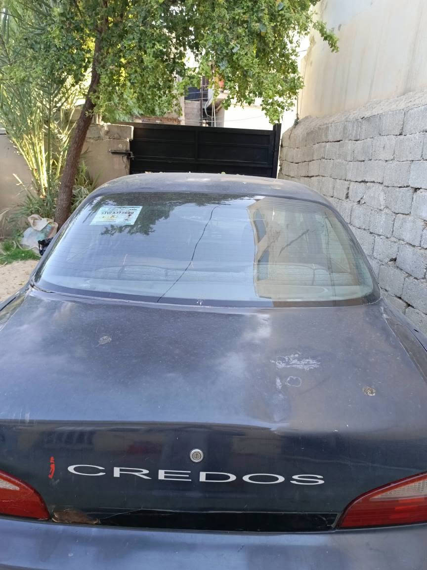 كيه كردوس موديل 95سنويه نافذه 21سياره نظيفه كهربايات كله شغاله جامات 4كهربائي تبريد شغال بيه بطاقت بانزين شرط الوكاله او تحويل السعر 27وبيه مجال عنوان كركوك للتواصل ع رقم *********** كركوك, العراق
