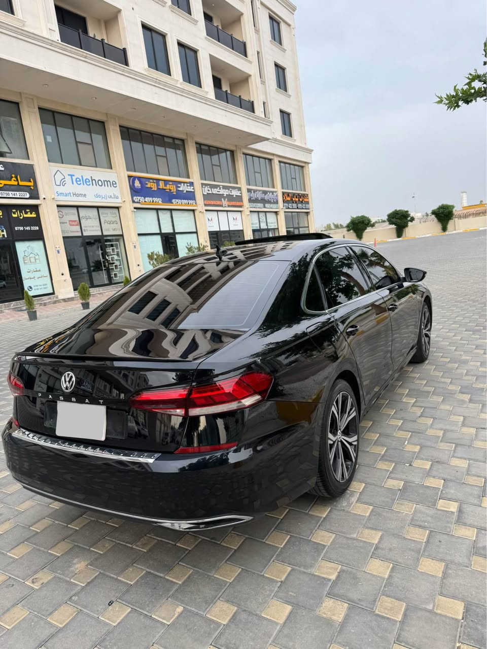 passat 2021 
پاسسات قەپات مواسەفات 
مەکینە 20. turbo. 
سۆنەرم داناوە 
ژ.م***********
￼ أربيل, العراق

نص مكتوب في الصور:
- متضرر تعديل بارد تبديل صبغ صبغ ومعجون تعديل بارد