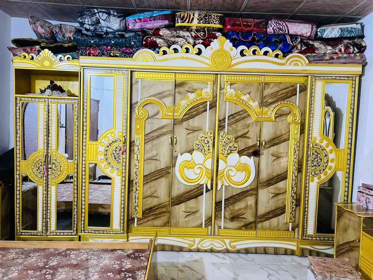 غرفه خشاب عراقيه لبيع جديده ونظيفه عنوان كربلاء حي النضال سعر 850 رقم هاتف***********
