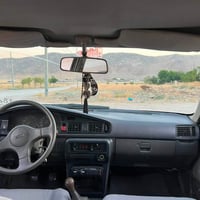 مازدا ٦٢٦ • ١٩٩٢ • قرب رانية