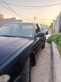 سوناتا ٩٤ • نضيفه • تبريد عاطل