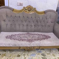 كنب • ١٠ مقاعد
