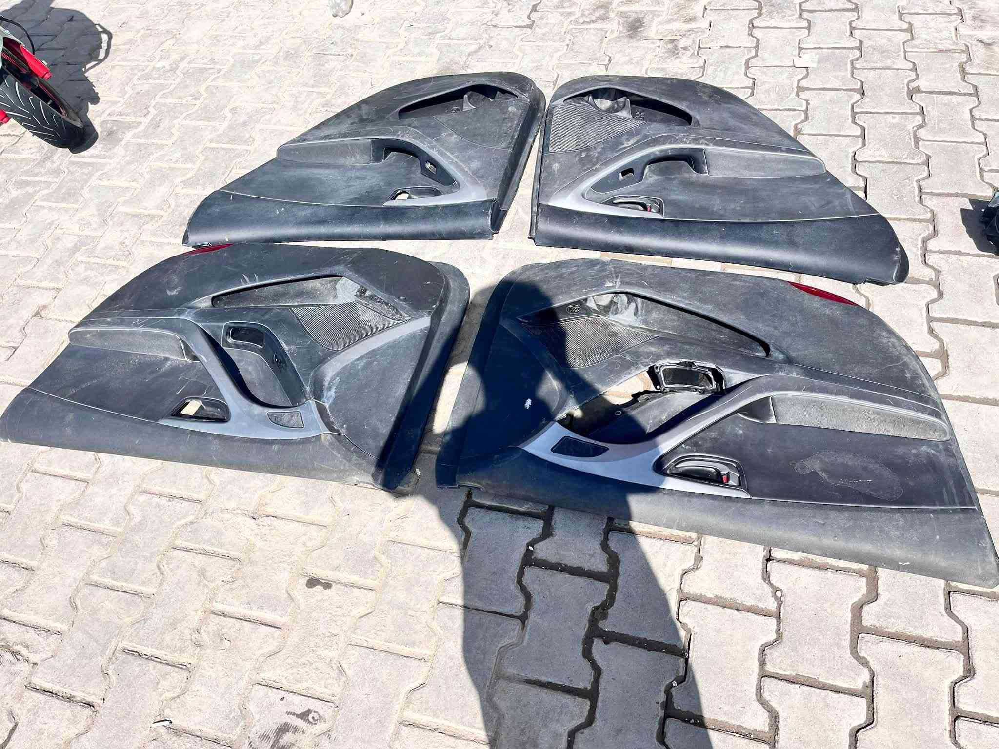 قطع غيار • موديل ١٢-١٦ • توصيل