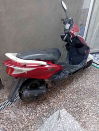 للبيع محرك بريز جانت متروكه واجيت اشغل اشتغلت بس ماتمشي مااعرف السبب ا...