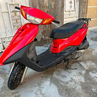 بريز نوزل • رمبه جديدة • مكينة برغي