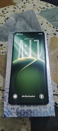 تكنو كامون 40 برو • ٢٥٦ • خدوش بالشاشة