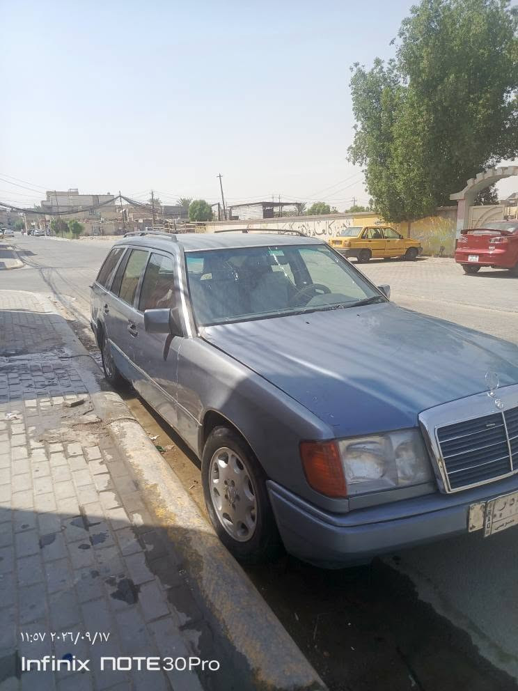 ‎مارسدس دب 40ورقه وبيه مجال لشراي ***********‎ كربلاء, العراق

نص مكتوب في الصور:
- ١١:٥٧ ٢٠٢٦/٠٩/١٧
- Infinix NOTE 30 Pro
- Infinix NOTE30Pro
- Infinix NOTE 30Pro