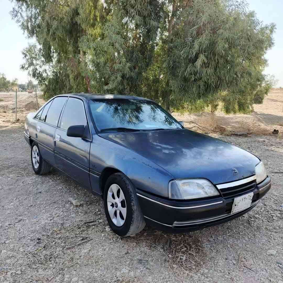 اوميكا • حجم ٢٫٠ • عضم مجدد