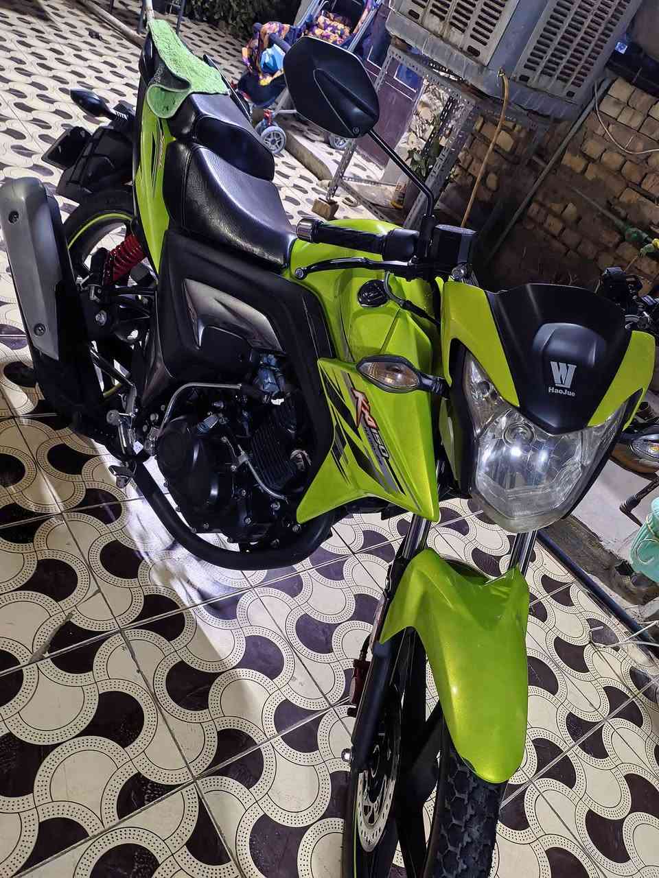 هاوجي ٢٣ • باسمي • ضربة بالتانكي