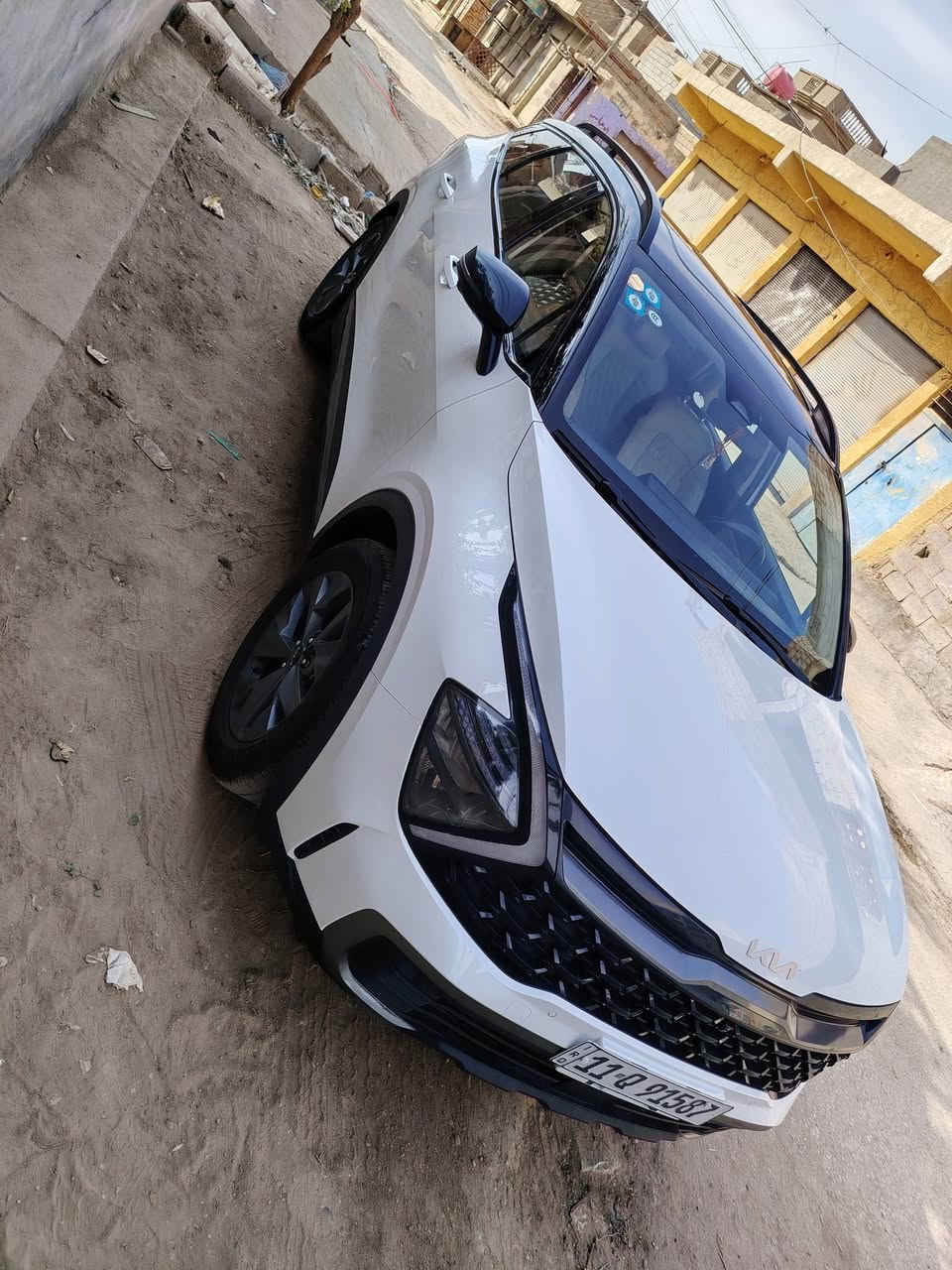سبورتج • ٢٠٢٢ • رقم بغداد