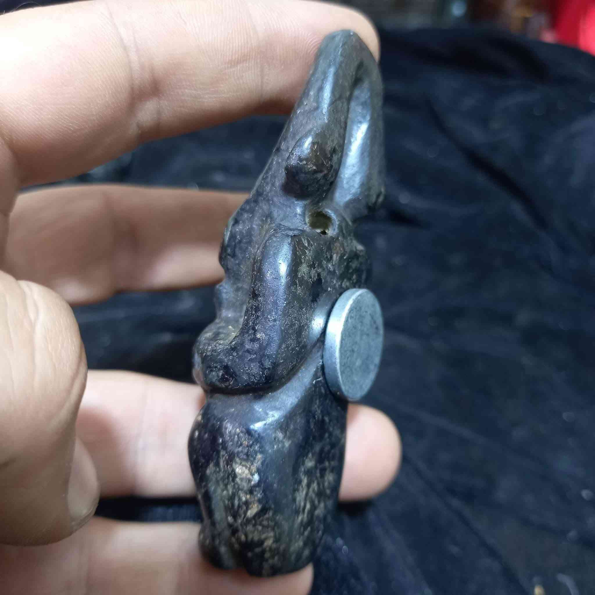 ☎️حجر عباس آباد شرط افغاني الأصلي قطعة قديمة حيل وانتيكا وهاي صورها ووين ما تريدون شوفوها تجذب المغناطيس بقوة وشوفوها بالصور العنوان بغداد أي استفسار أو سؤال واتساب او الاتصال بالرقم يوجد توصيل كافة محافظات العراق
***********
☎️حجر عباس آباد شرط افغاني الأصلي قطعة قديمة حيل وانتيكا وهاي صورها ووين ما تريدون شوفوها تجذب المغناطيس بقوة وشوفوها بالصور العنوان بغداد أي استفسار أو سؤال واتساب او الاتصال بالرقم يوجد توصيل كافة محافظات العراق
