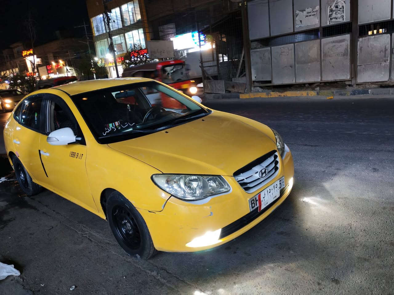 بيع مستعجل الانترا ٢٠١١ خليجي محرك ٢٠٠٠ كير و مكينه خير من الله لا تنقيص ولا تبخير منضومه تبريد جديده البلادي لغود شواصي حوض مكفولات سعر ٧٨ وبيهه مجال  للاستفسار مكاني بغداد مدينه الصدر ***********
