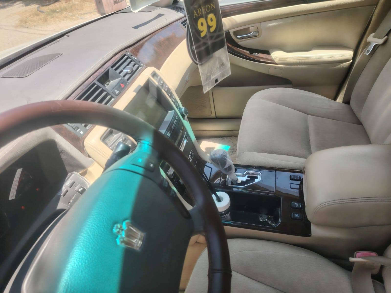 شاهينه • ٢٠٠٨ • شاصي ٨٠