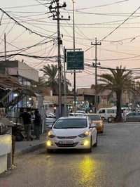 النترا • ٢٠١٤ • فتحة سقف