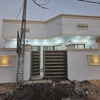 ركن كوت • ١٦٠م • حديقة وكراج