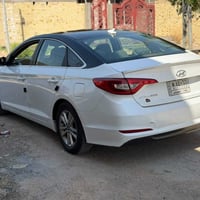 سوناتا • مديل ٢٠١٦ • محرك ٢٤٠٠