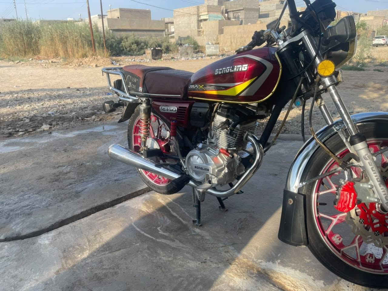 سيفان سولنك • ٢٠٠ • كير ٥