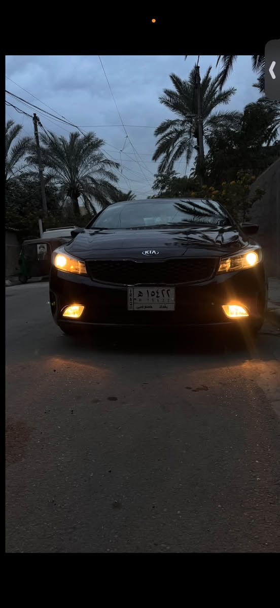 فورتي وارد امريكي • ٢٠١٨ • مكينة ٢٠٠٠