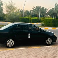 كورلا LE • ٢٠٠٧ • محرك ١٨٠٠