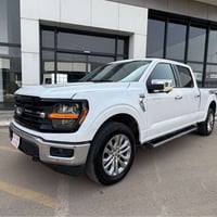 F150 XLT • محرك ٣.٥ • نظام ٤×٤