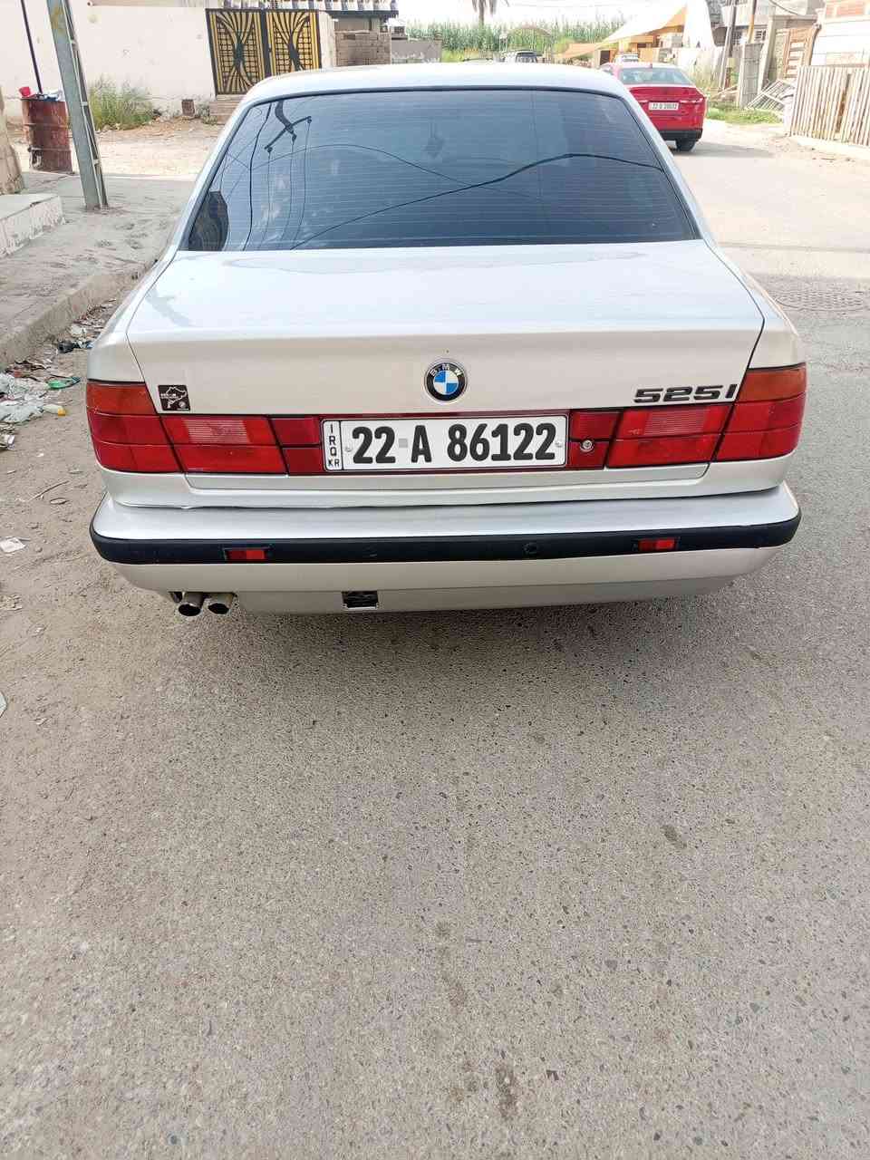 سلام عليكم بيام موديل 91كير مكينه مقفولات ثلج525مسكر تريد وكاله تريد مداور رقم شمالي وكله  مكاني بغداد الجزيره السياحيه السعر65داخلهه جديد تخم تاير حداديه ورا وكدام
***********
سيارة جديدة اي نقص مابيها
سلام عليكم بيام موديل 91كير مكينه مقفولات ثلج525مسكر تريد وكاله تريد مداور رقم شمالي وكله  مكاني بغداد الجزيره السياحيه السعر60 وبيه مجال داخلهه جديد تخم تاير حداديه جديده 
سيارة بسمي 
سلايدرو شغال 
البيع فقط
