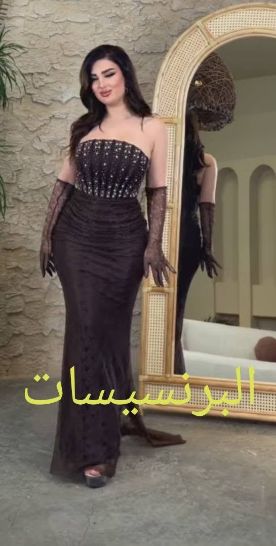 تخفيضات • ايجار فساتين • شارع المواكب