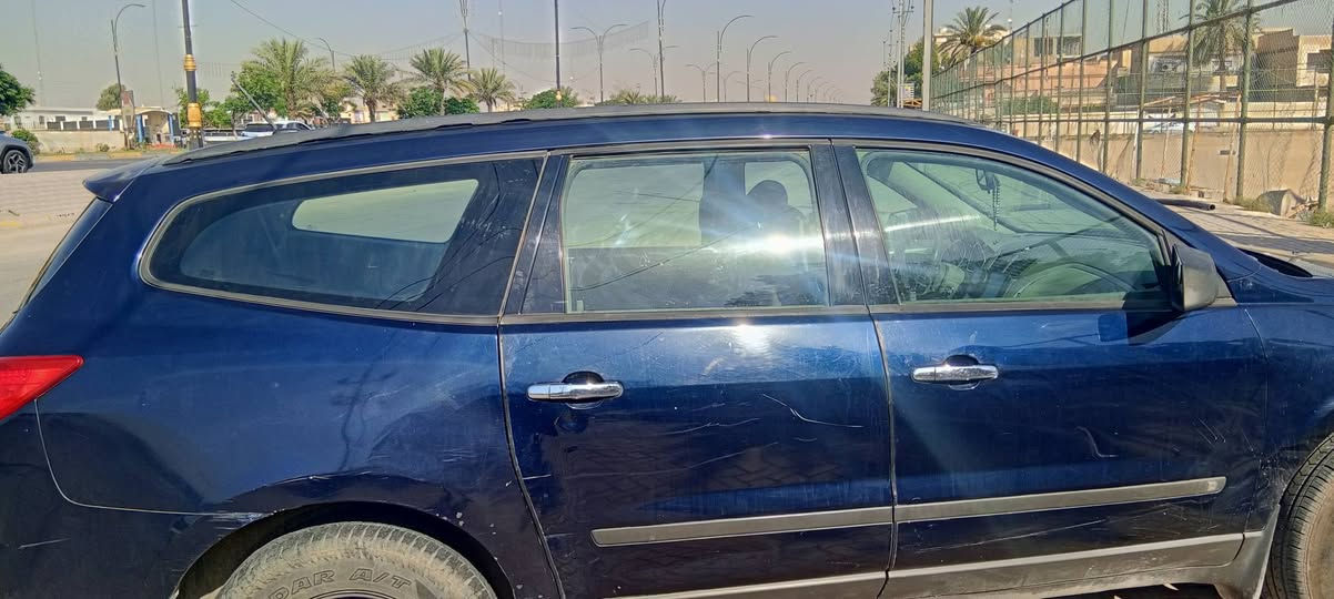سلام عليكم
شوفر ترفس للبيع

كير محرك 3600 تبريد كله شغال
رقم بغداد موجوده

كربلاء
سعر70
بها مجال للشراي
ستفسار 

***********

***********
