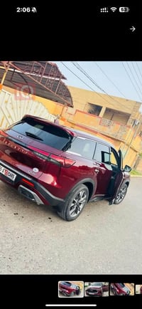 إنفينيتي QX60 • V6 ٣٫٥ • موديل ٢٠٢٢