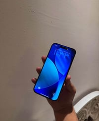 ايفون 16 برو ماكس • شاشه اصلي • بطاريه ٩٠