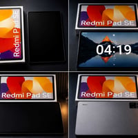 عندي هاذه الايباد البيع السعر 225 وبي مجال استخدام 5اشهر فقط جديد  الذ...