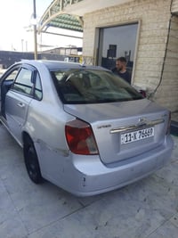 اوبترا • ٢٠٠٤ • رقم بغداد