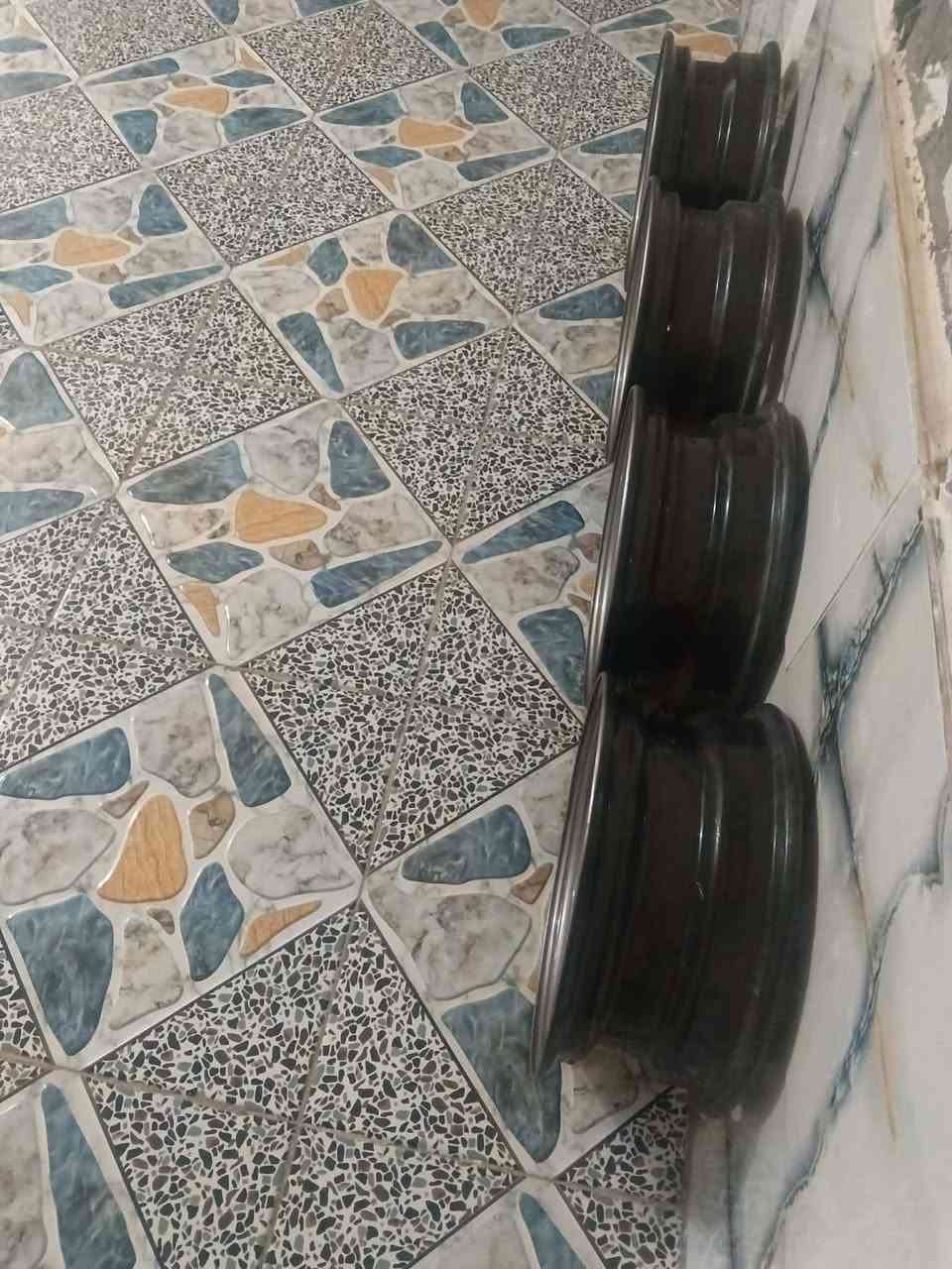 ويلات سيدان • حجم ١٤ • صبغ حراري