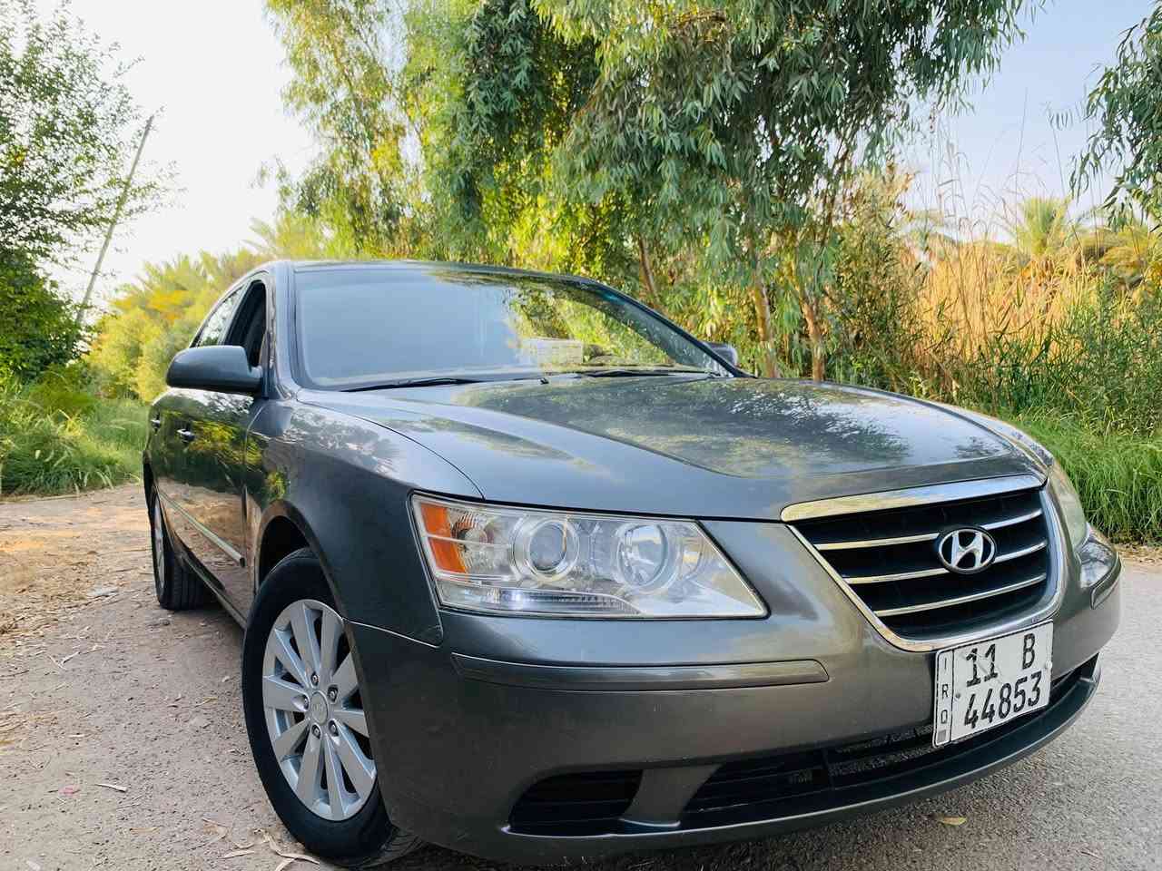 سلام عليكم 
سوناتا 
موديل 2009 
وارد امريكي 
فول لمتدد 
فتحه سقف 
كشن كهربائي 
ويل لمتدد
تحكم استيرن جهتين 
كشنات جلد
مانع انزلاق 
محرك 2400 دووش لا صرف ولا تبخير 
ماشيه 190 الف 
منضومه زنون عالي ناصي فول
سياره جديده حيل 
محرك كير جدد مكفولات 
صدر امامي خلفي تخم تاير جدد
تبريد ثلللج تدفئه شغاله
سياره برغي واحد مابيها نقص واهواي برغي كامله جديده حيل 
رقم بغداد الجديد سنويه وهزه جديد تحويل مباشر 
ضررها جامرلوغ امامي بدون لغد وشاصي كفاله وبالعراق بيها شكم قطعه صبغ اقل الحزام 
اللغود شواصي تكم الحوض القماره كله كفاله كبس شركه 
مكان ديالى بعقوبه 
سعر 100 وبيها مجال بسيط 
***********
