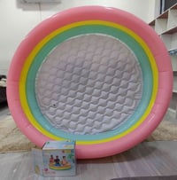 مسبح أطفال • منفوخ • عرض ١٫٤٧م