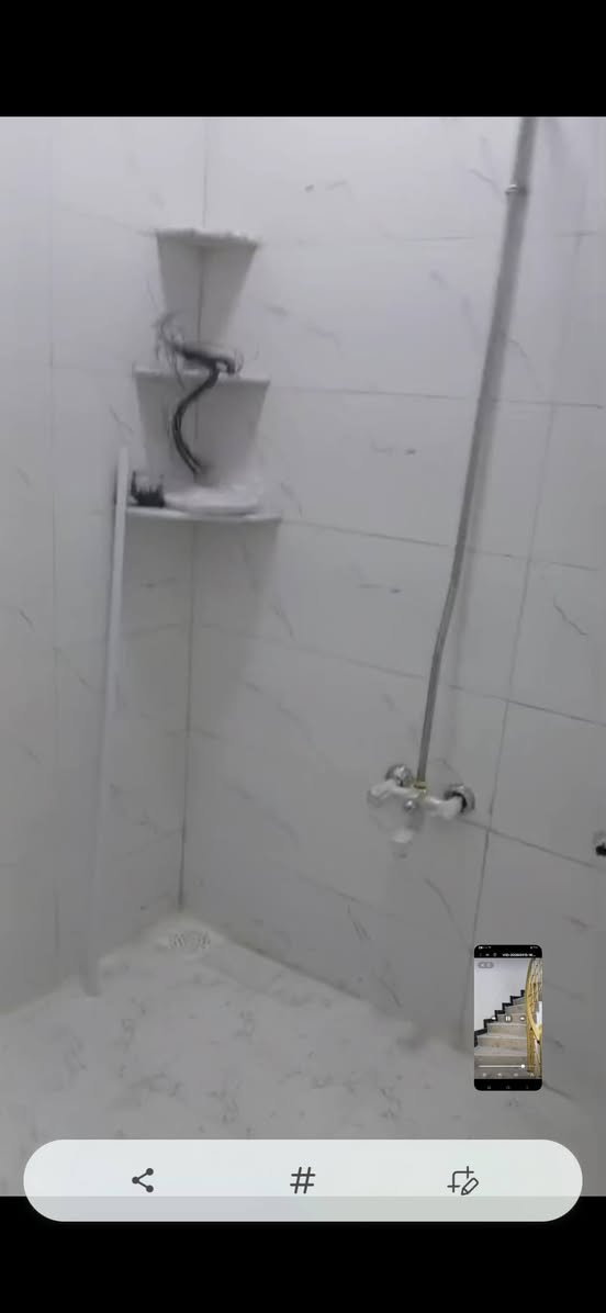 القبله • بيت للايجار • غرفة وصالة