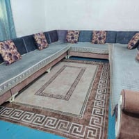ديوان تركي • ٢٠مقعد • كلش نضيف