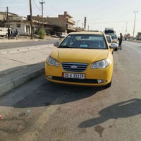 ٢٠٠٨ • غاز • رقم ديالى