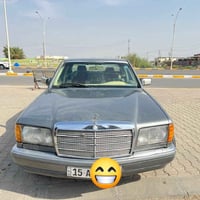 مرسيدس • انبار دولي 2030 • بدون حوادث