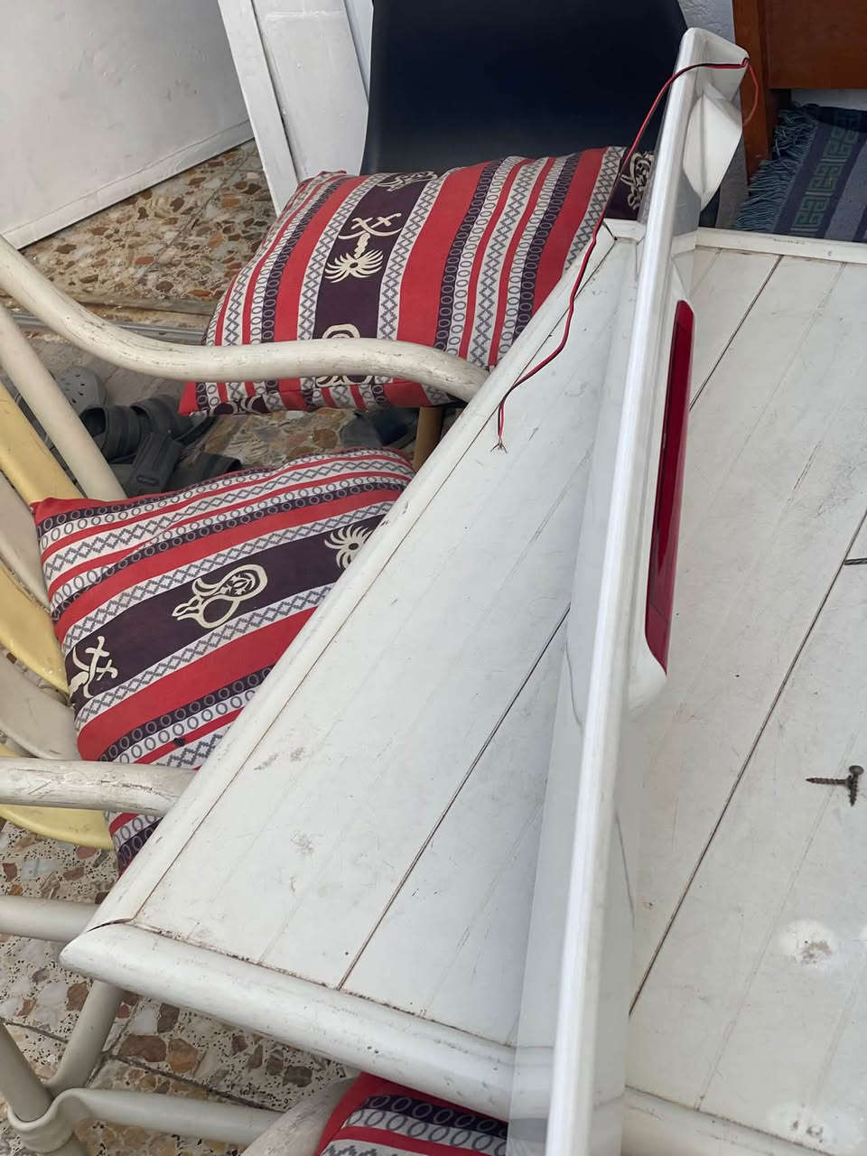 جناح كورلا • ٢٠٠٨-٢٠١٣ • حي جهاد