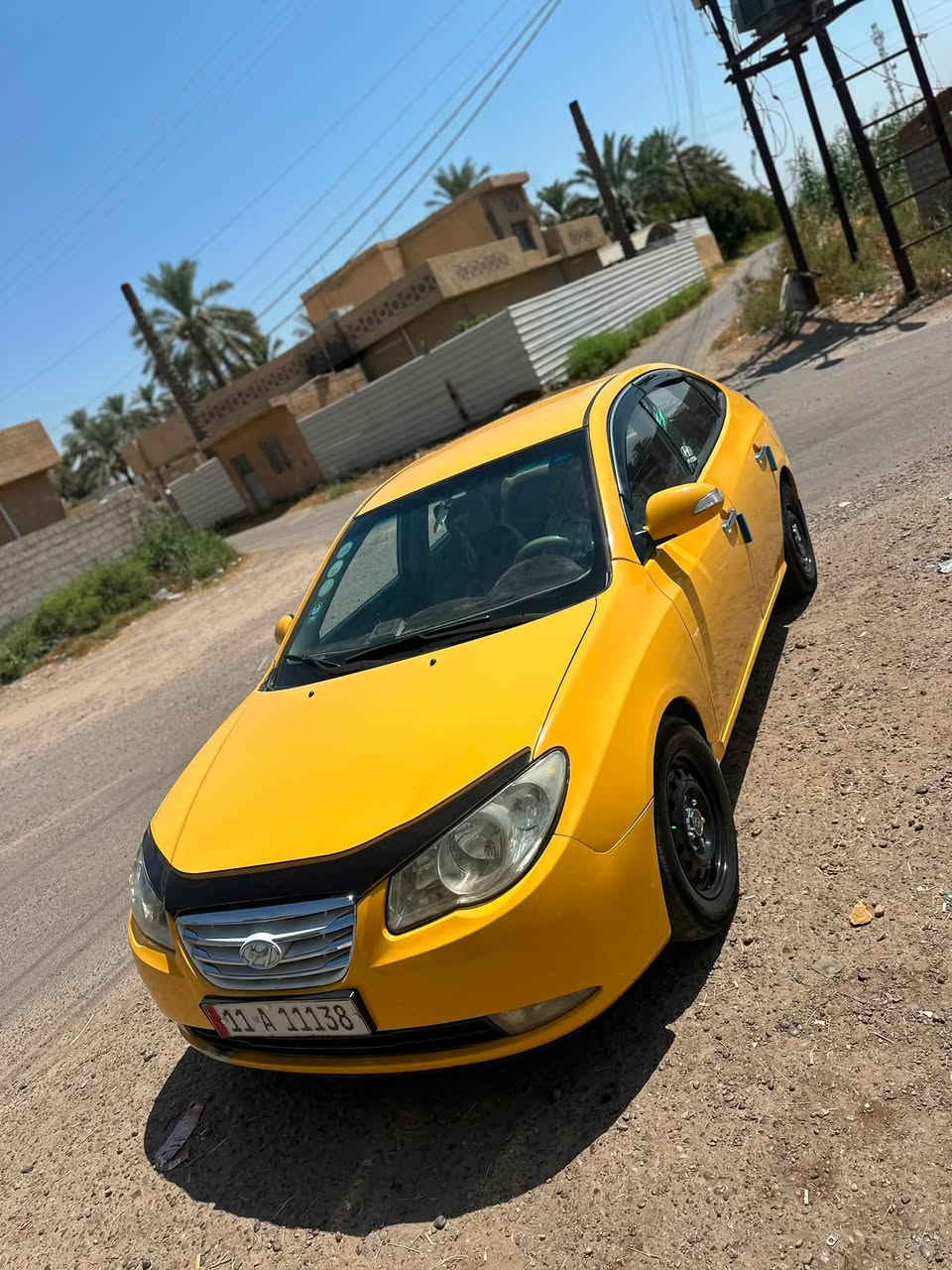 النتره خليجي موديل ٢٠١١  بيه جاملغ امامي ايسر
ماشيه ١٩٠  نضيفه خير من الله
رقم بغداد بسمي تحويل ثاني يوم
السعر ٩٥
الاتصال ***********
***********
