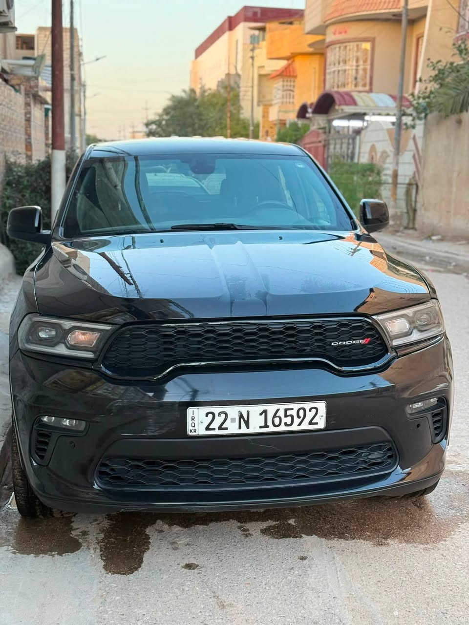 دورنكو 2023
وراد امريكي فئة GT السيارة رقم اربيل تريد تحويل تريد وكاله 
ماشيه 38 الف كيلو سياره نضيفه وحلوه 
استخدام شخصي 
سعر 269 ورقة 
مكاني البصرة 
***********
