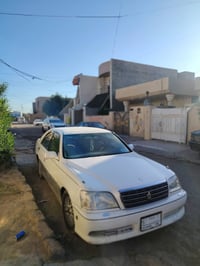 كراون • ٢٠٠٢ • تكريت