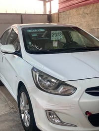 اكسنت • ٢٠١٣ • مكيف بارد