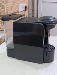 ماكينة قهوة • بوش • أربيل