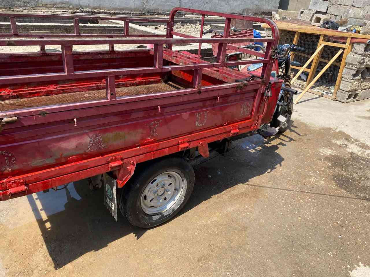 ستوته للبيع موديل 16 المكينه 22 الستوته خير من الله مابيه نقص السعر مليون و بيهه مجال قليل للستفسار اتصل ع الرقم ***********
