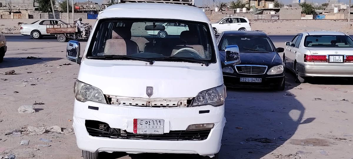 سلام عليكم جنبي ناصي
السياره جاهزه من كلشي توه كلش توه بادي بيه خيط بخار تخم تاير حداديه كهربايات كشنات لايتات زنون السياره ما ناقصه برغي السياره بيه وكاله عامه مطلقه عد واحد بنجف بس اني ابيعه مصلاويه هيئه وغرامات مصفره كشنات جدد كلشي ما ناقصه السعر 39وبيه مجال قليل مكانه بصره الشراي يتصل ***********هذا تصال ***********هذا واتساب
