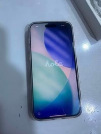 ايفون ١٧ برو ماكس • بطارية ١٠٠ • بغداد الشعب