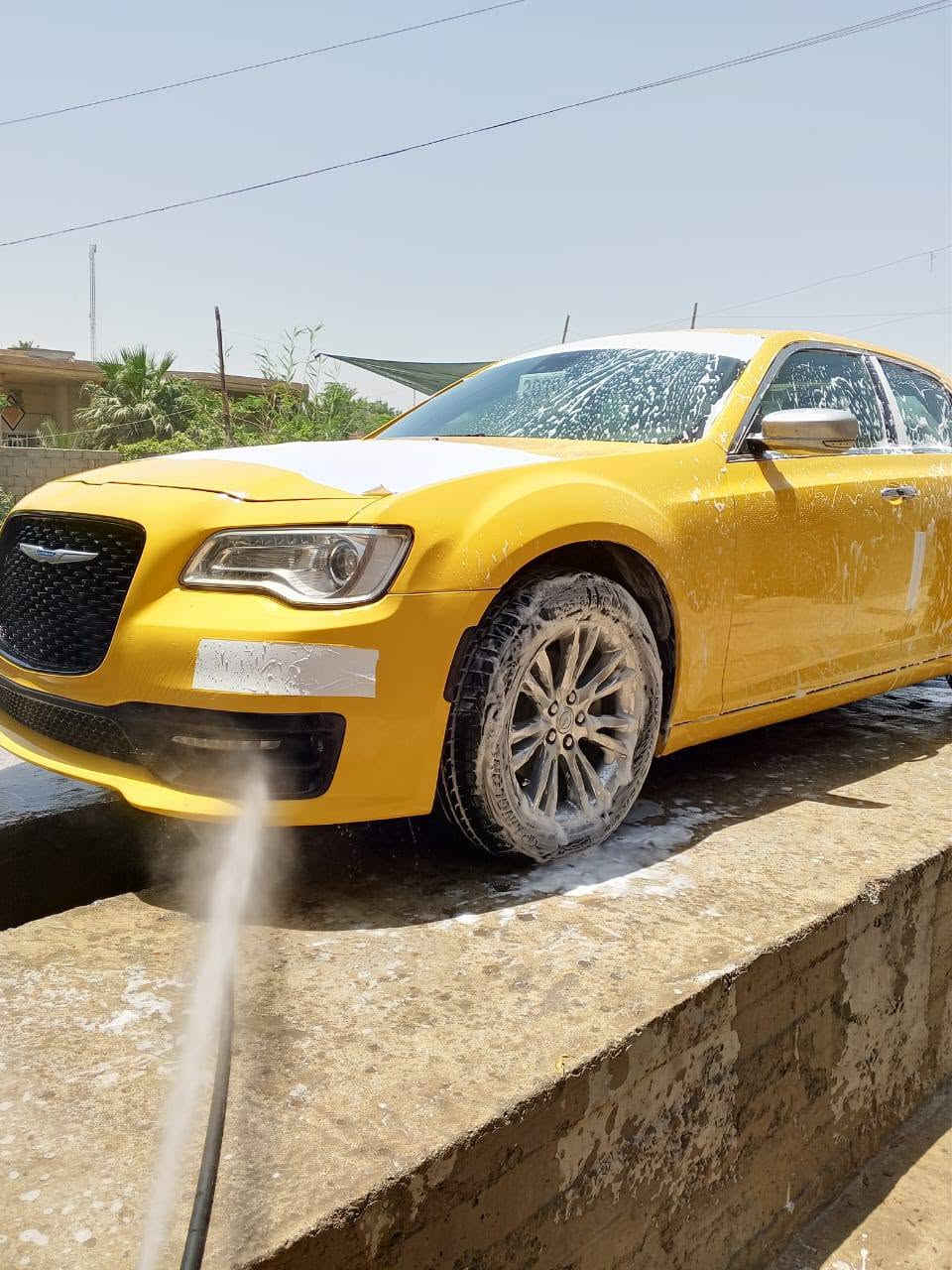 للبيع سياره اوبامه بسمي رقم بغداد كامل مواصفات فول لمتي 1على 1 مكان بابل ***********
